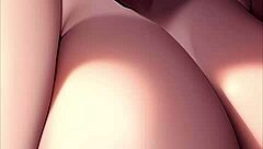 Stunning Ai Illustration Of Anime Characters