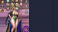 Sibyl Gives Amazing Blowjob