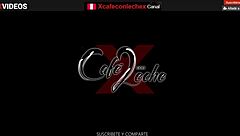 Masseur exploits petite client, fucks huge ass intensely, fills anus with semen, Xoana