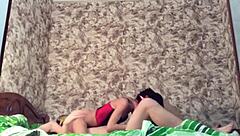 Happy new year homemade fuck! 🎉