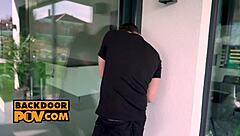 I'm Alexa Flexy In Anal Pov Threesome.