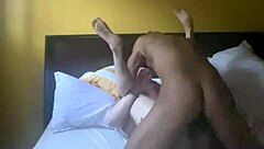 ezekiel eats ella then splits her wide open, damn