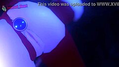 I celebrate Christmas with Whiterose in this festive story.