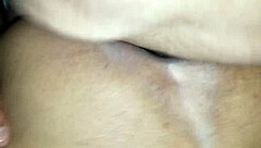 Oh, fucking this bbw's big ass in doggystyle is incredible!