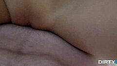 dirty flix - banging stepsis audrey charlize on her birthday