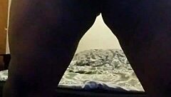 Small dick busting a nut in part 2 conversation