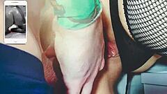 i love that chick's huge ass