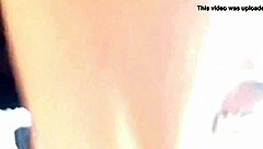 Very Hot Amateur Threesome With Intense Anal Action