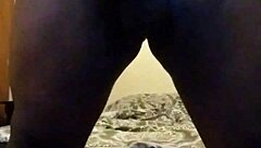 Small dick busting a nut in part 2 conversation