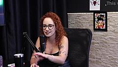 Started with lunch, turned into wild sex!