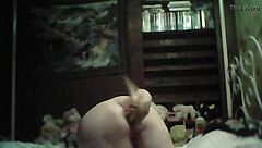 deep anal masturbation 2016sept17 12 21am