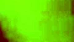 Hot redhead takes a massive cumshot all over her face!