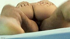 Short Preview First Fuck Of 2024