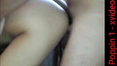 Petite Mexican 18+ Fucked For Money Part 2!