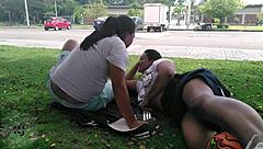 Recopilacion Al Aire Libre De Michell Y Paula