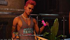 Complete Gameplay Of Being A Dik Episode 3 Part 2.