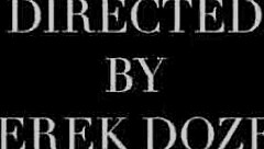 Insatiable influencer Maya gets DPed by roommates in dorm, with anal, deepthroat, and facial.