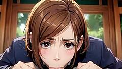 Check out this Jujutsu Kaisen Rule34 compilation.