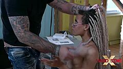 Ryan Bones teases Cherry Glazed