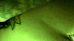 nicky pipez fucks brunette buckshot creampie in doggystyle