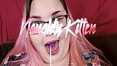 bratty kitten roleplay humiliation
