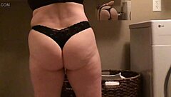 Can This 57-Year-Old Pawg Gilf Milf Handle Your Cock With Her Sexy Ass?