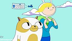 冰王迷失冒险时光内射高潮