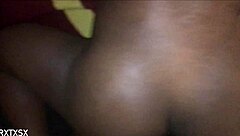 Muscular Gay Bodybuilder Gets Bareback Ass Beatdown