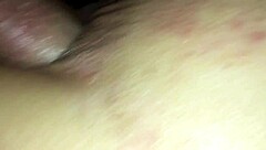 Is this virgin arse ready for action?