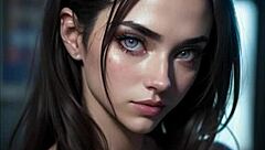 these gorgeous draenei girls are having sex over cityscape in compilation