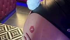 Latina Lesbian Uses Toys For Pussy Play In Cancun Encounter