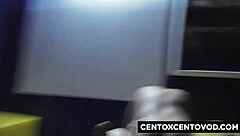 Watch Alex Fuck Pregnant Marta Calenzano With Her Husband!