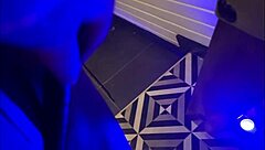 Latina Lesbian Uses Toys For Pussy Play In Cancun Encounter