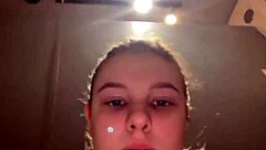 i masturbate in public, ride dildo, and fuck anal with monster cock