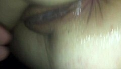 Is this virgin arse ready for action?