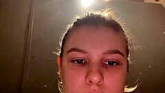 i masturbate in public, ride dildo, and fuck anal with monster cock