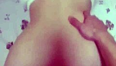 sister's ass twists high for brother to enjoy 😏