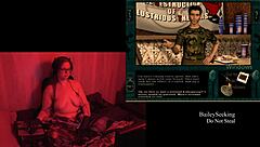 Naked final scene play through part 1