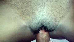 Blonde milf calls trainer for post-workout fuck.