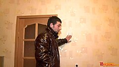 18Videoz - Fucking A New Girl Betsey Kite Is Always Fun