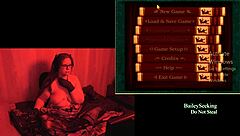 Naked final scene play through part 1