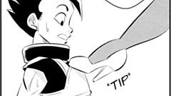 dragon ball z compilation 3 😍