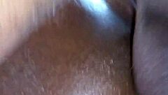 Hanif pk and sumona share a moment together