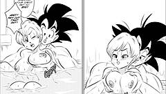 dragon ball z compilation 3 😍