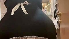 Curvy Amateur Gets Fucked Deeply