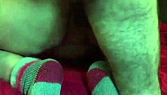 all i want for christmas is hard fisting