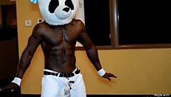 Male Strippers Arent Gay