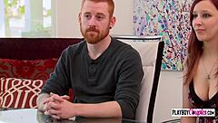 Holy cow! Swingers test limits in an open swing house orgy