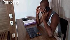 Doctor, put it in to examine 😩