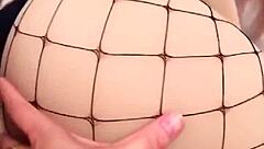 you can't stop fucking the 161cm plump sex doll jenny